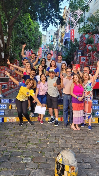 City Tour Completo: Um Dia no Rio