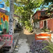 Ilha da Gigoia