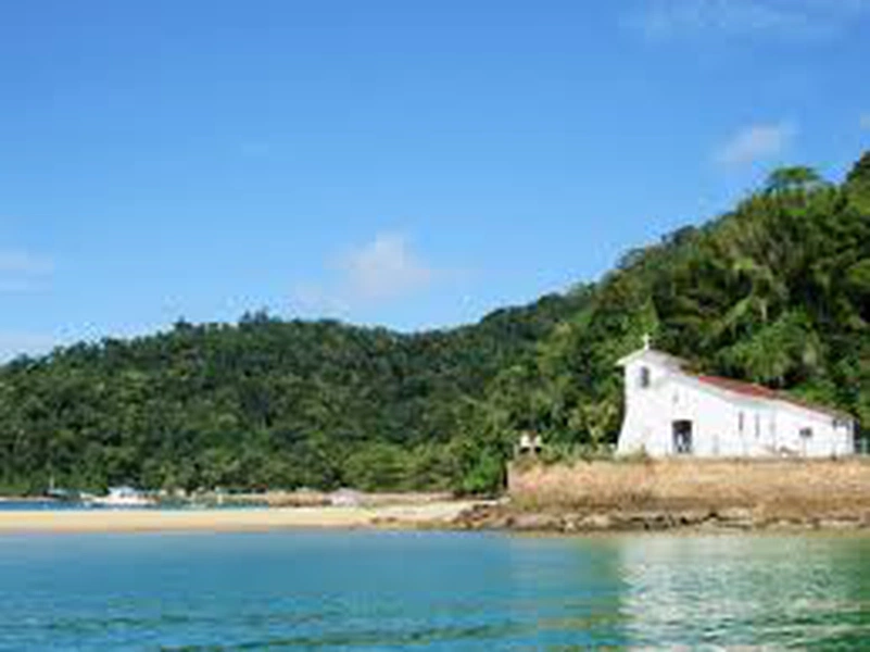 Angra dos Reis Tour Completo