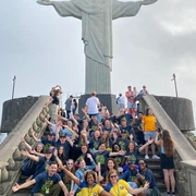 City Tour Completo: Um Dia no Rio