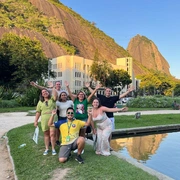 City Tour Completo: Um Dia no Rio