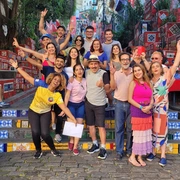 City Tour Completo: Um Dia no Rio