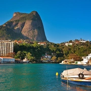 Ilha da Gigoia