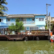 Ilha da Gigoia