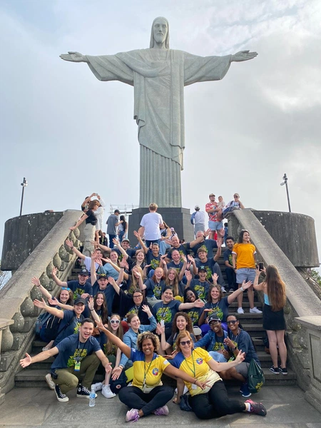 City Tour Completo: Um Dia no Rio