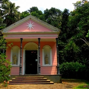 Floresta da Tijuca Tour Guiado