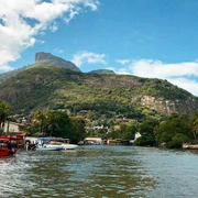 Ilha da Gigoia