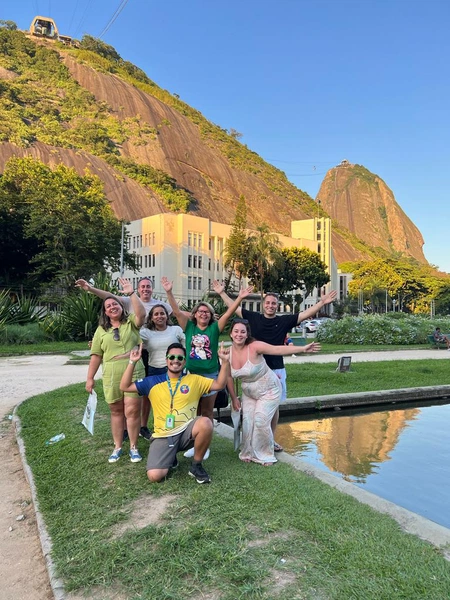 City Tour Completo: Um Dia no Rio