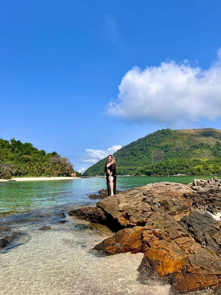 Angra dos Reis Tour Completo