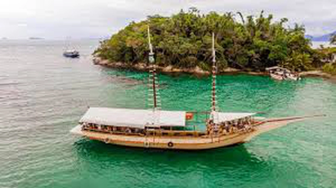 Angra dos Reis Tour Completo